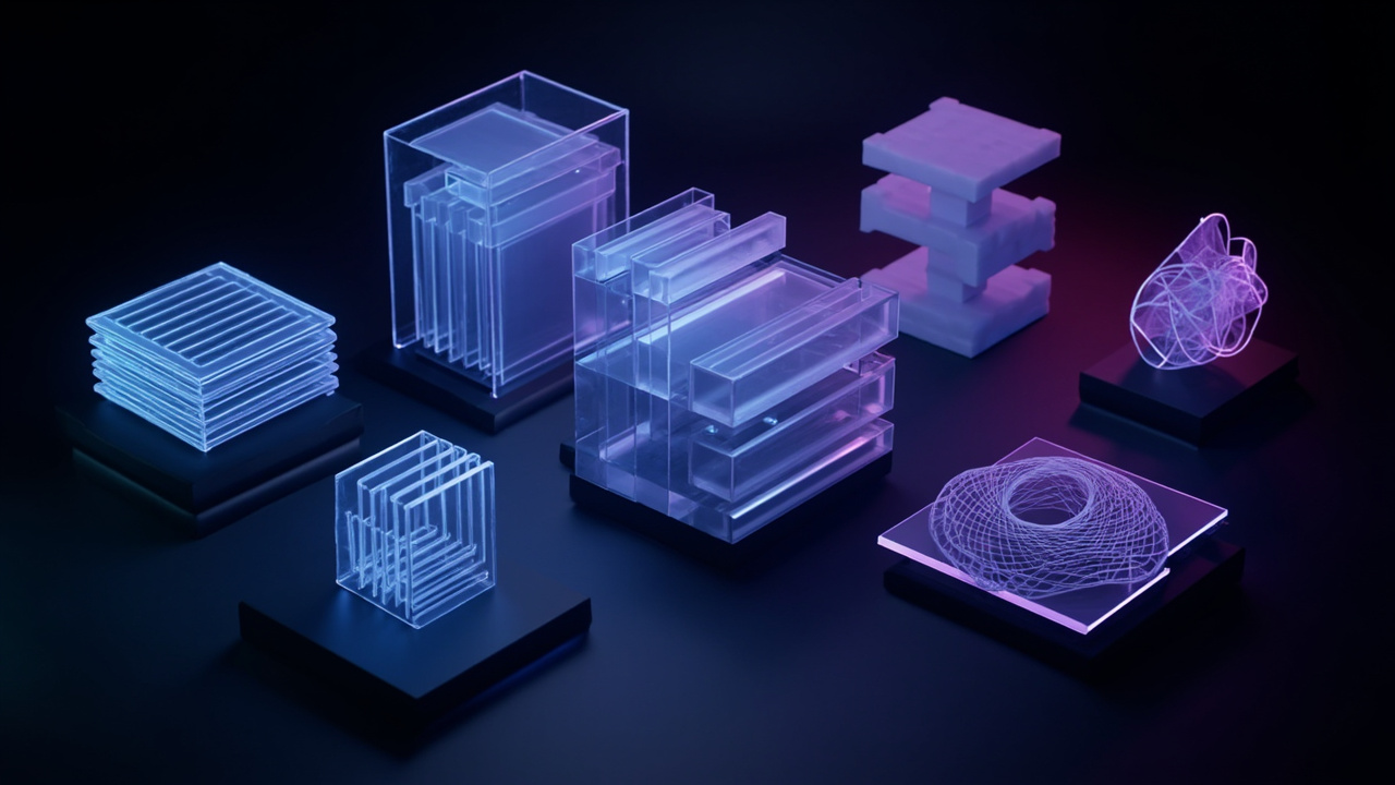 7 bases de données indispensables: guide et usages