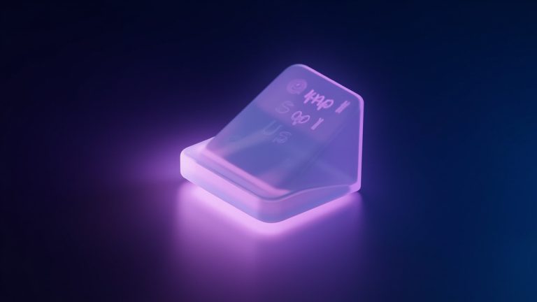 barre verticale sur mac: raccourci rapide ⌥⇧l et astuces