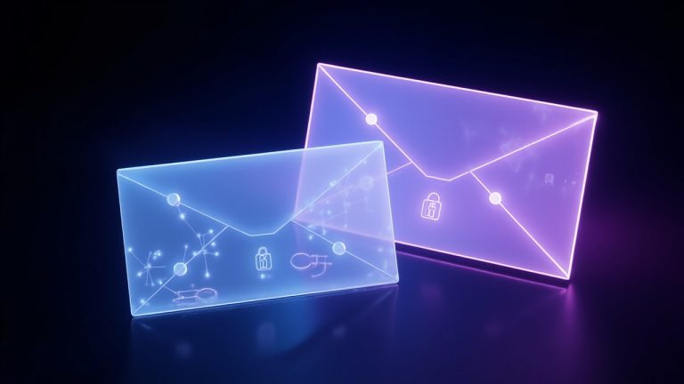 cc vs cci : guide rapide pour des mails clairs et efficaces