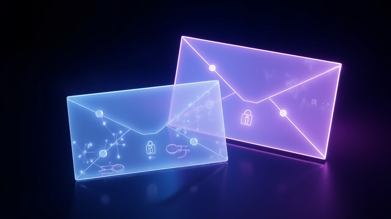 cc vs cci : guide rapide pour des mails clairs et efficaces