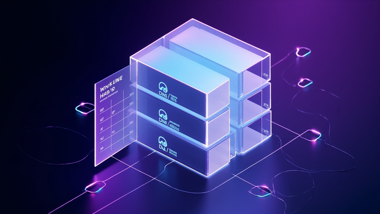 comment trouver l’hébergeur d’un site web facilement