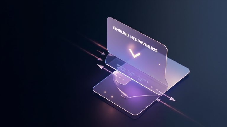 expérience utilisateur paiement: sécurité et conversion