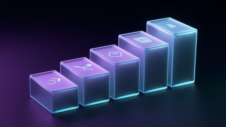 lancer son commerce sans se ruiner : 5 étapes pratiques