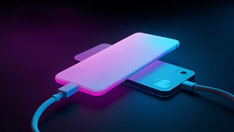 partager l’écran du téléphone sur tv: guide rapide et fiable