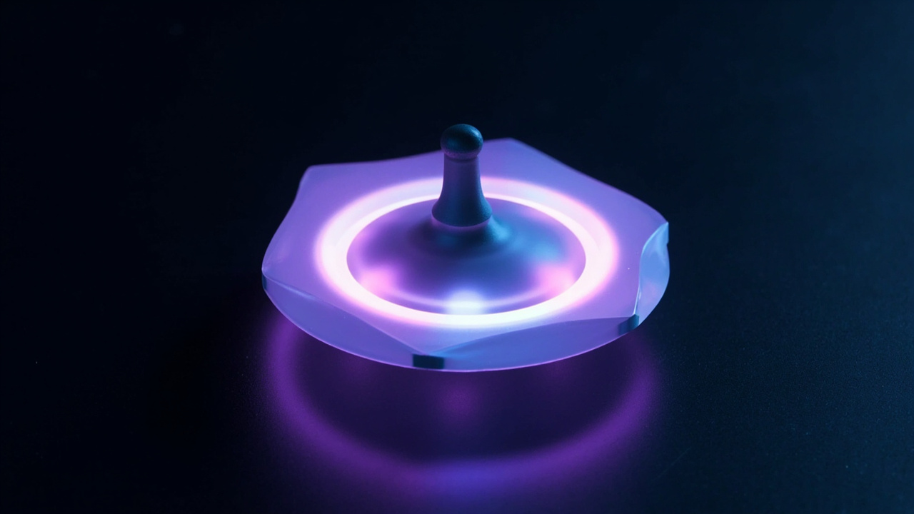 toupie google : guide rapide pour jouer et se concentrer