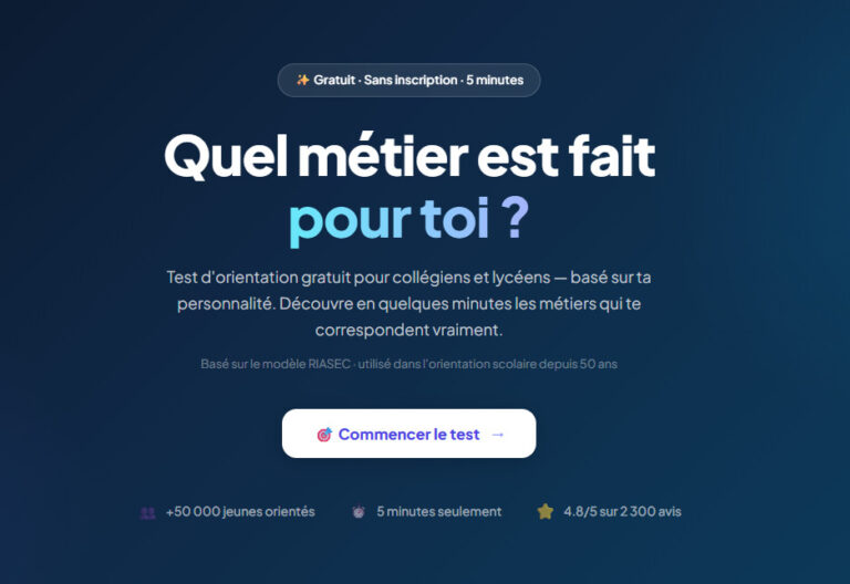 test-orientation-gratuit-collegiens-lyceens