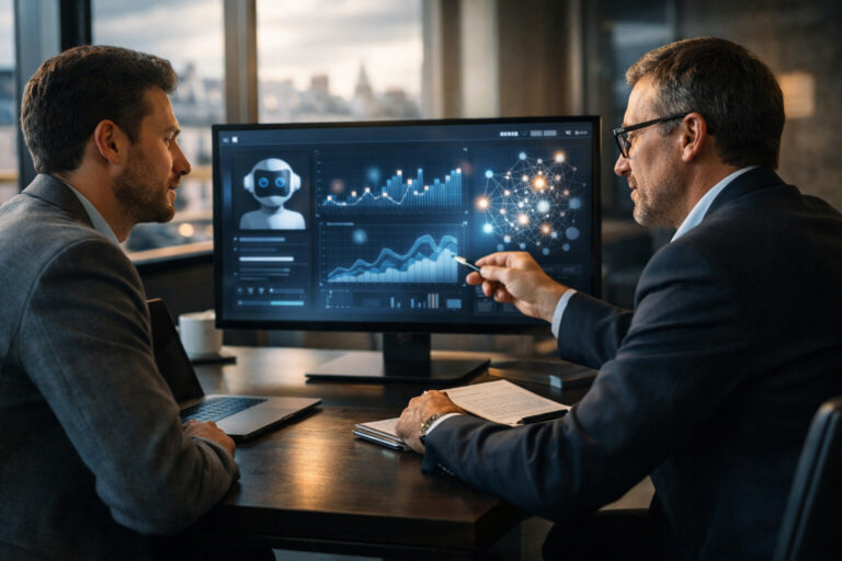 Quel est le tarif d'un agent IA