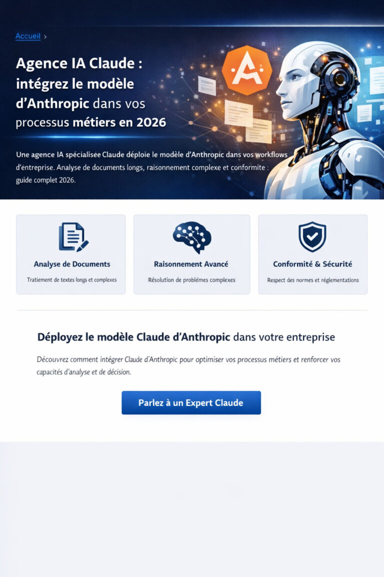 agence-ia-claude