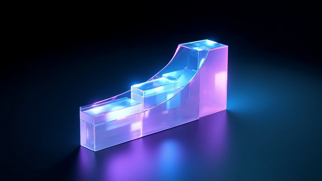 trafic organique: atteindre 500 visites mensuelles en 6 mois