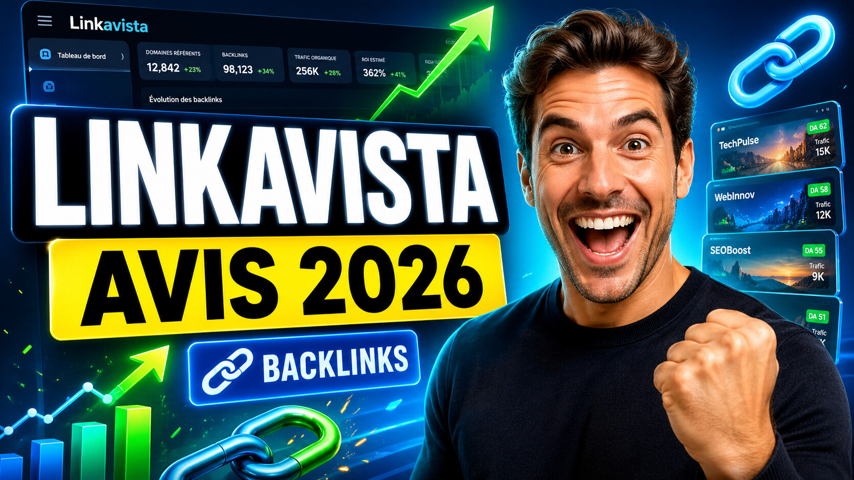 Avis Linkavista 2026