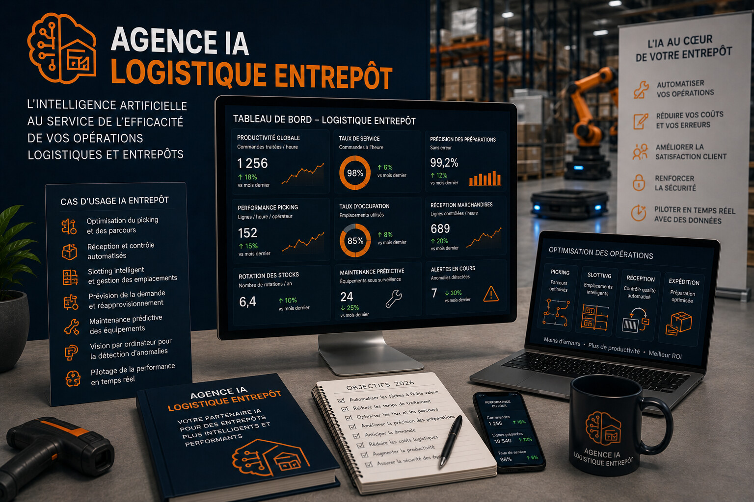 agence-ia-logistique-entrepot