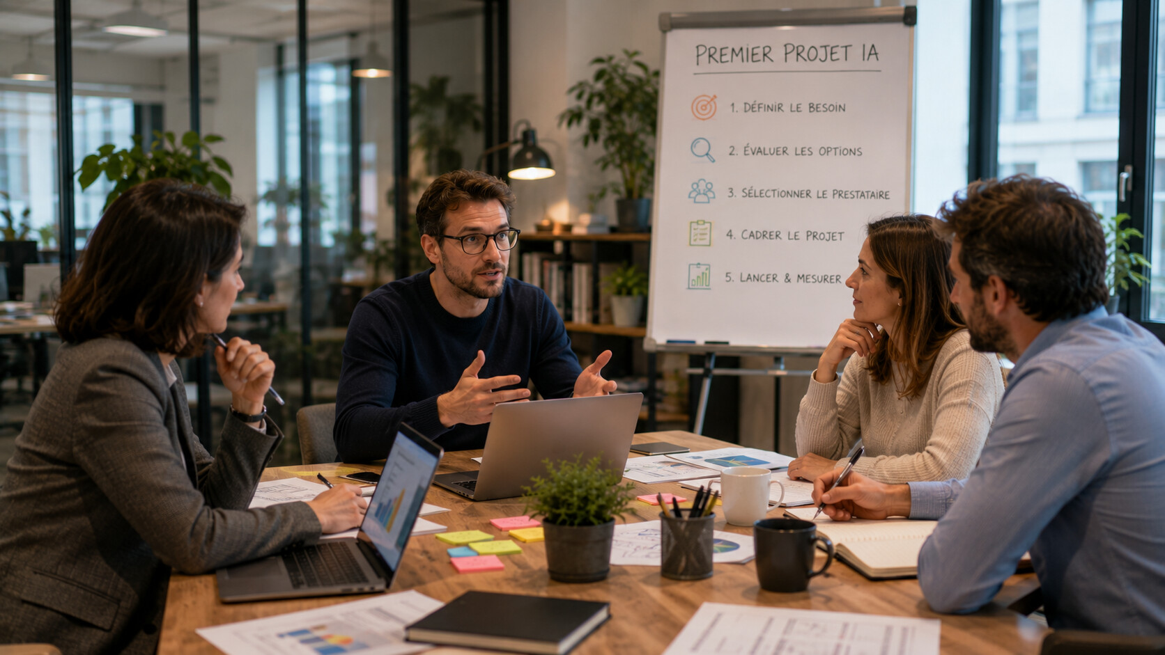 choisir-prestataire-ia-premier-projet
