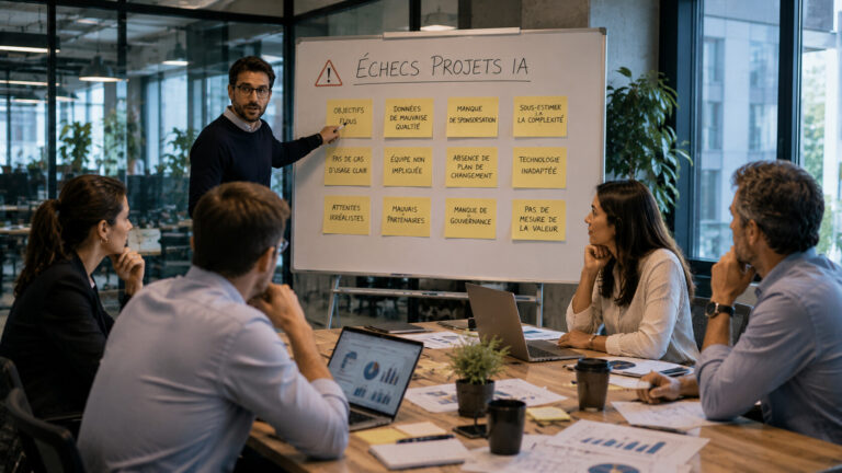 erreurs-projet-ia-a-eviter