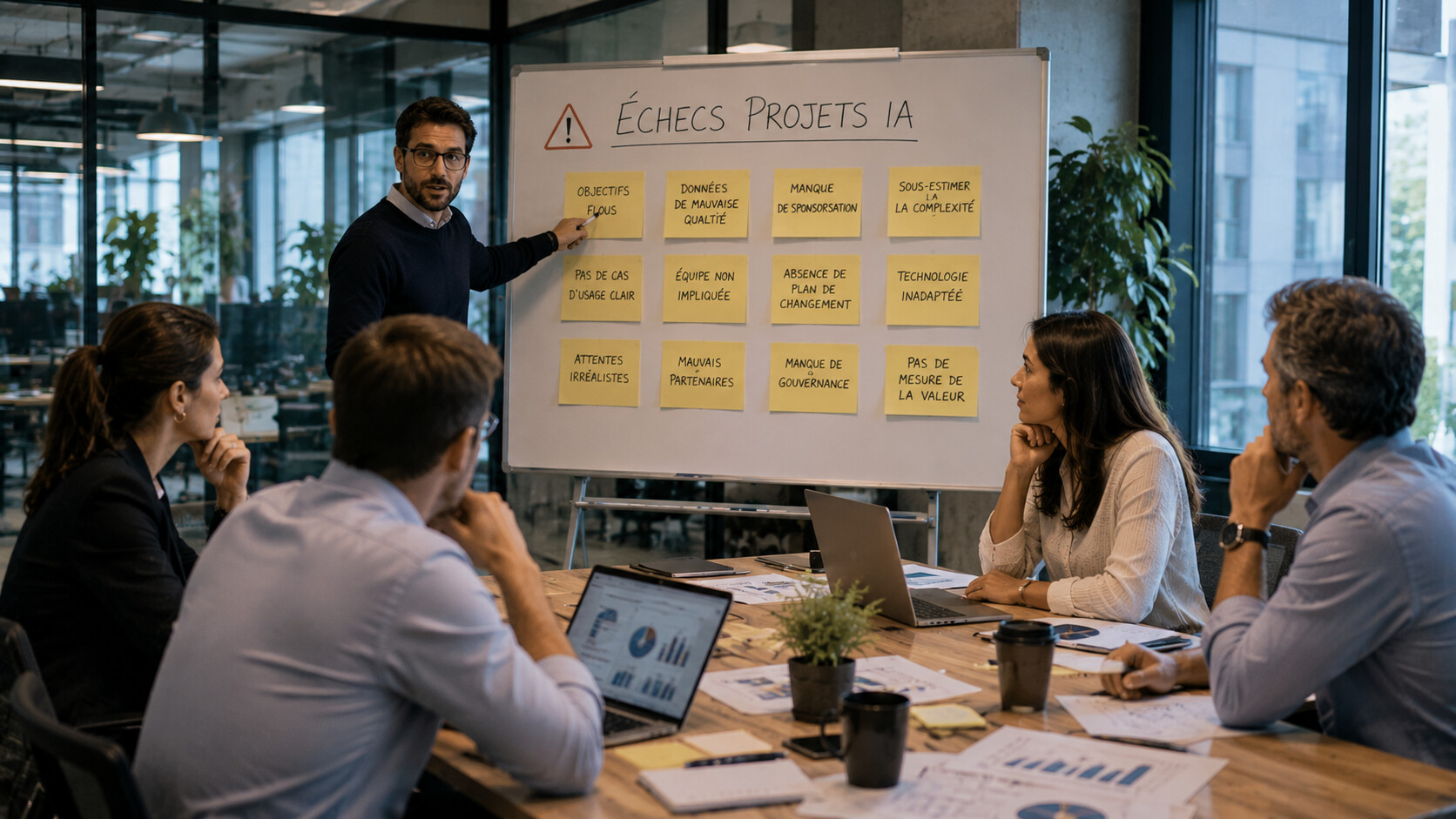 erreurs-projet-ia-a-eviter