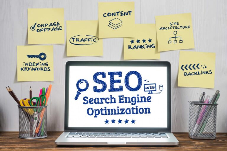 agence seo onze