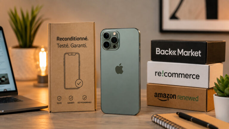 smartphone-reconditionne-fiable