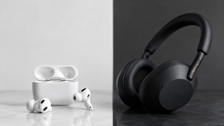 airpods-vs-sony-wh1000xm6