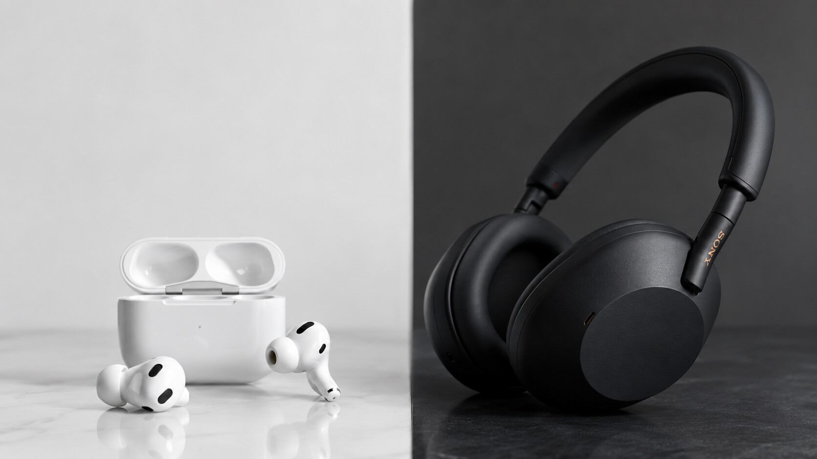 airpods-vs-sony-wh1000xm6