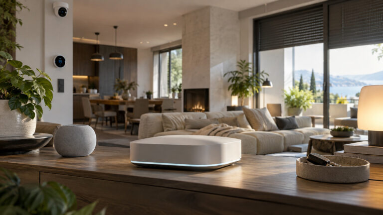 box-domotique-comparatif