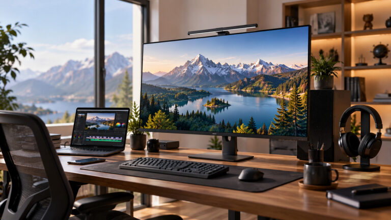 ecran-pc-4k-comparatif
